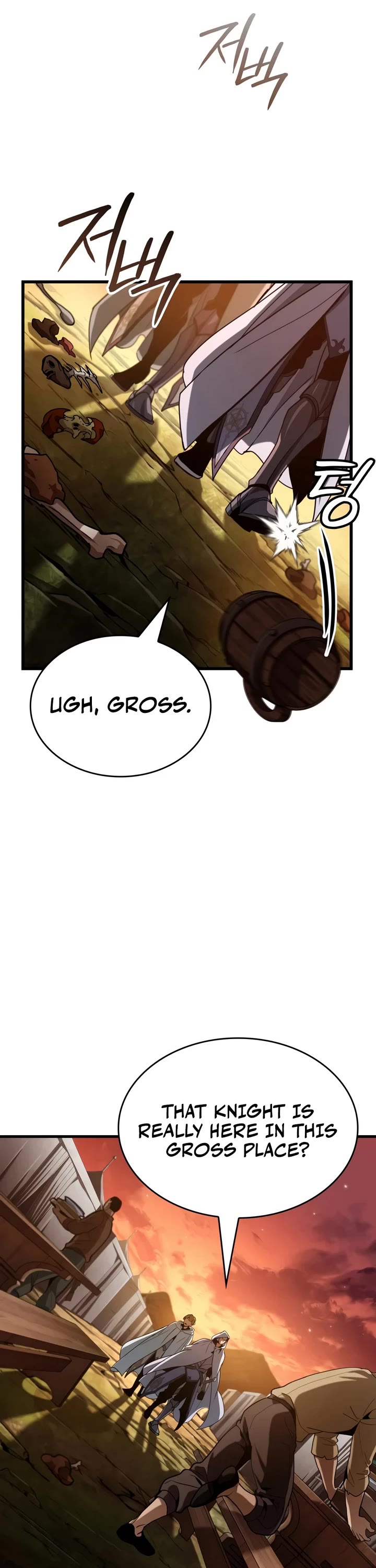 Crimson Reset chapter 44 page 36