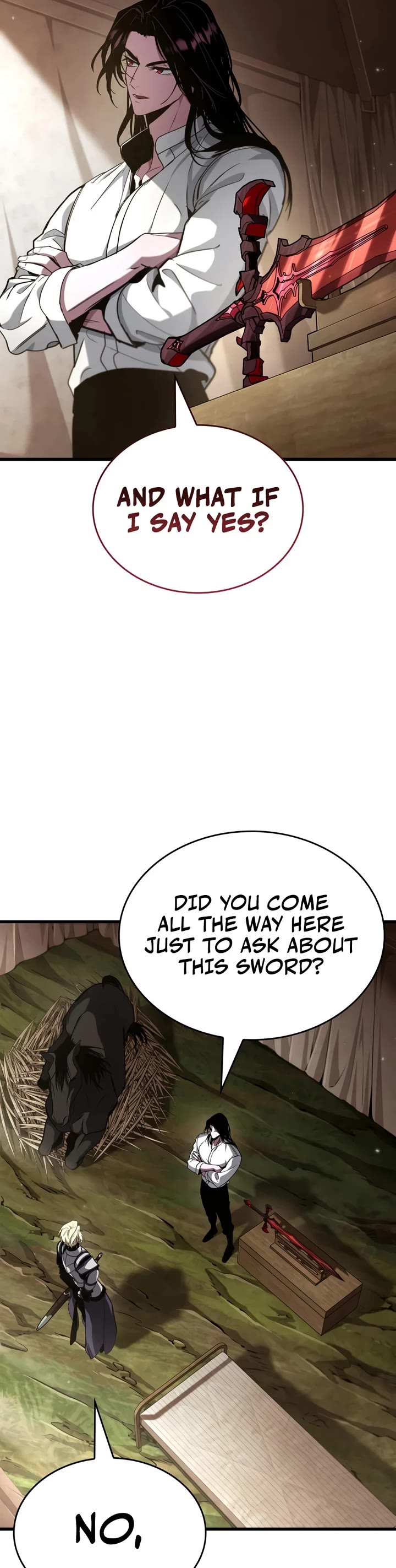 Crimson Reset chapter 44 page 4