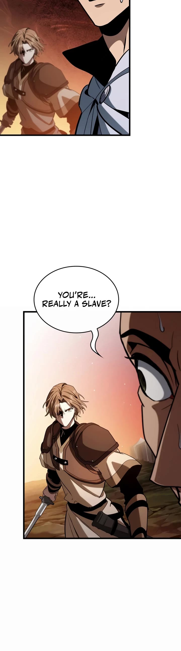 Crimson Reset chapter 44 page 50