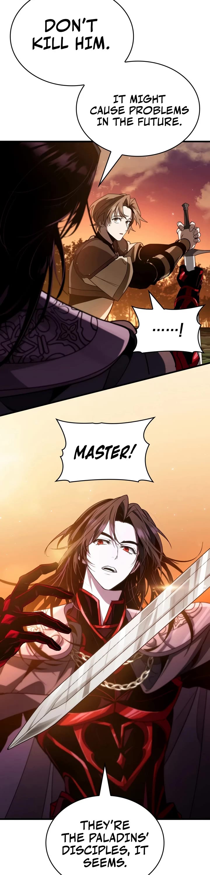 Crimson Reset chapter 45 page 13