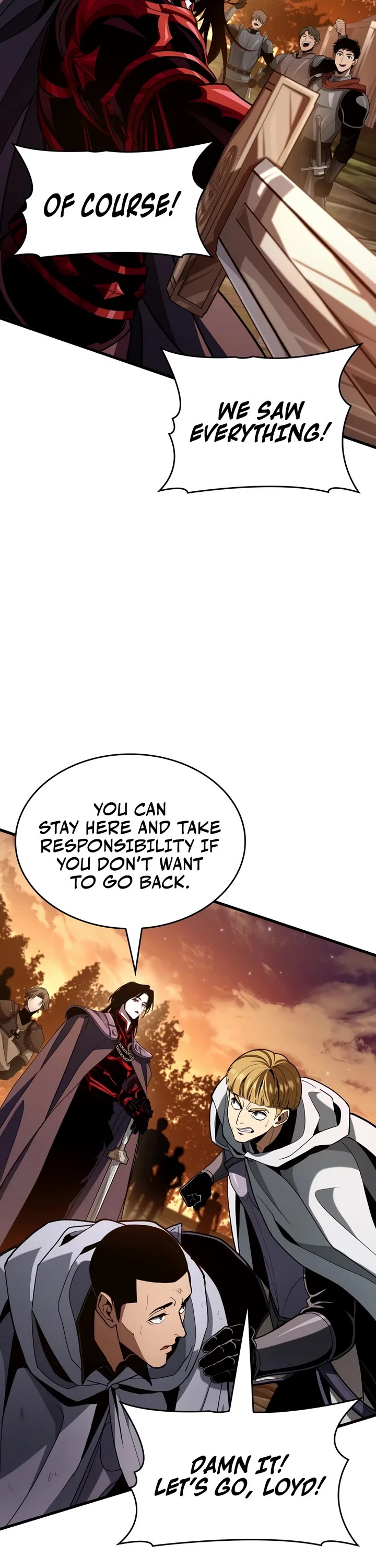 Crimson Reset chapter 45 page 18