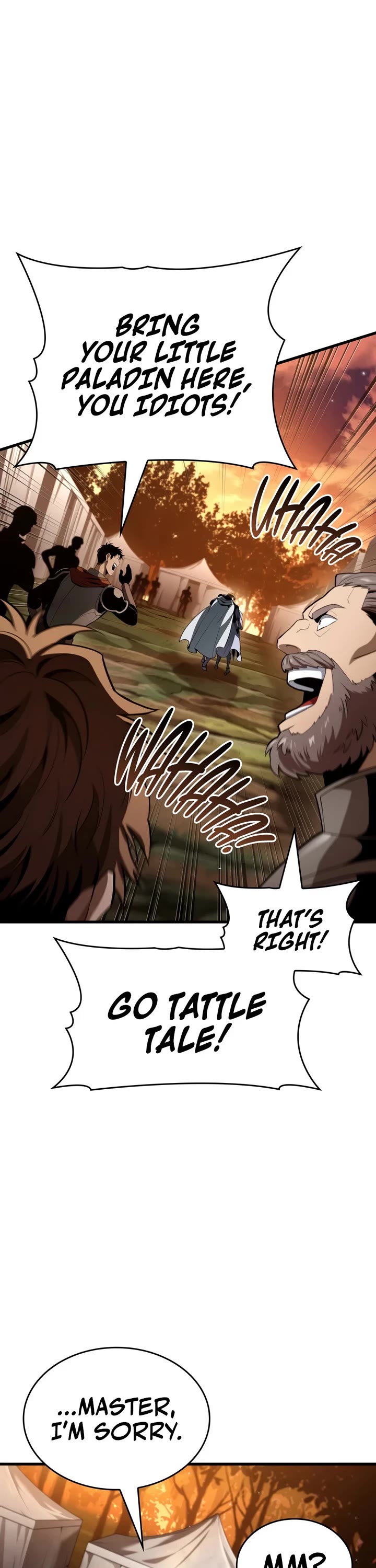 Crimson Reset chapter 45 page 19