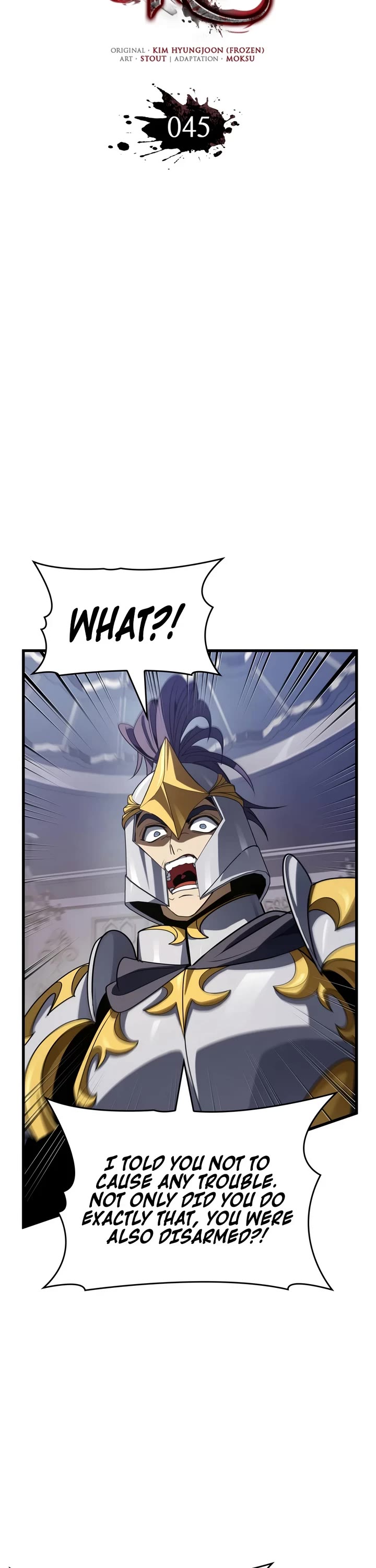 Crimson Reset chapter 45 page 23