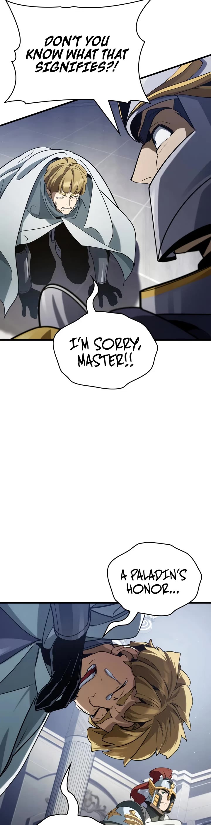 Crimson Reset chapter 45 page 24