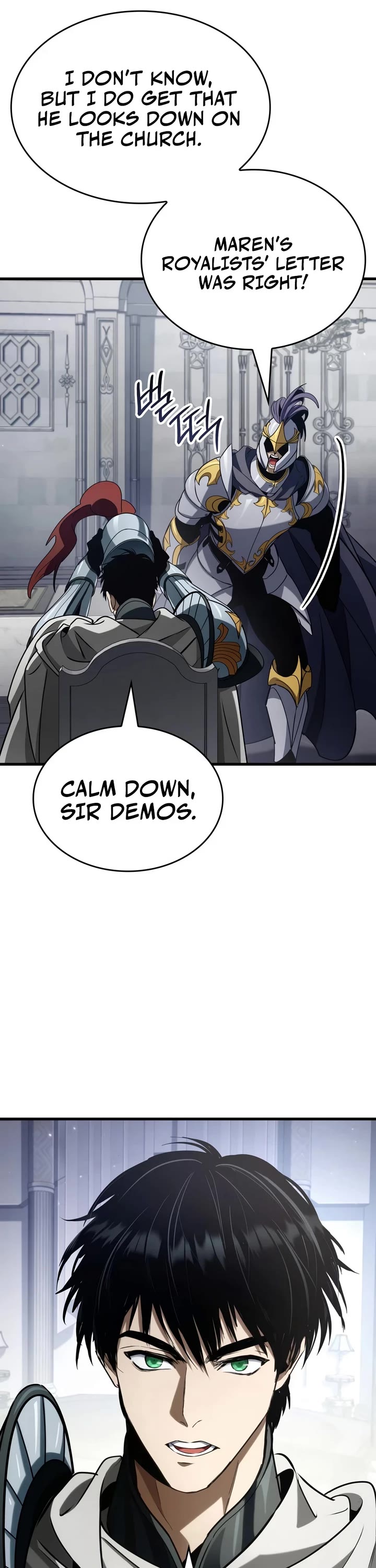 Crimson Reset chapter 45 page 26