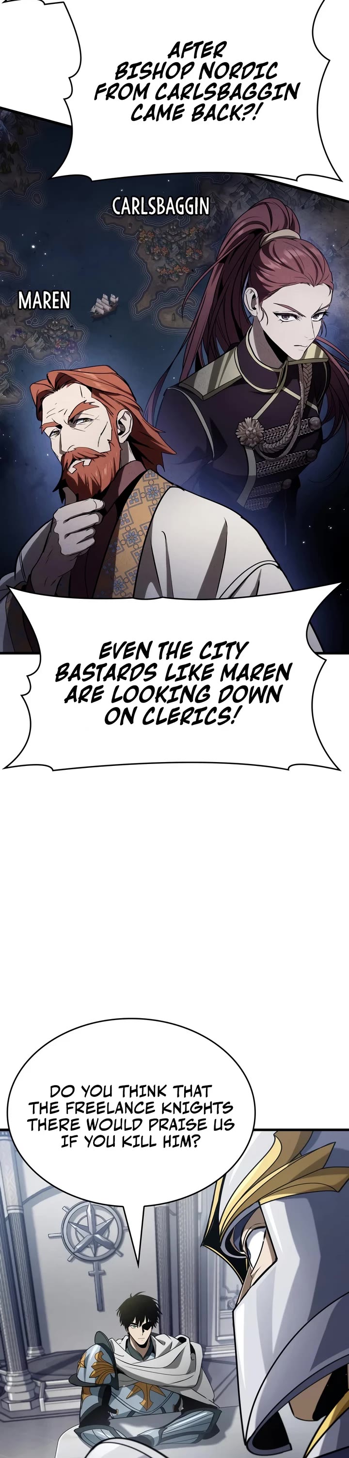 Crimson Reset chapter 45 page 28