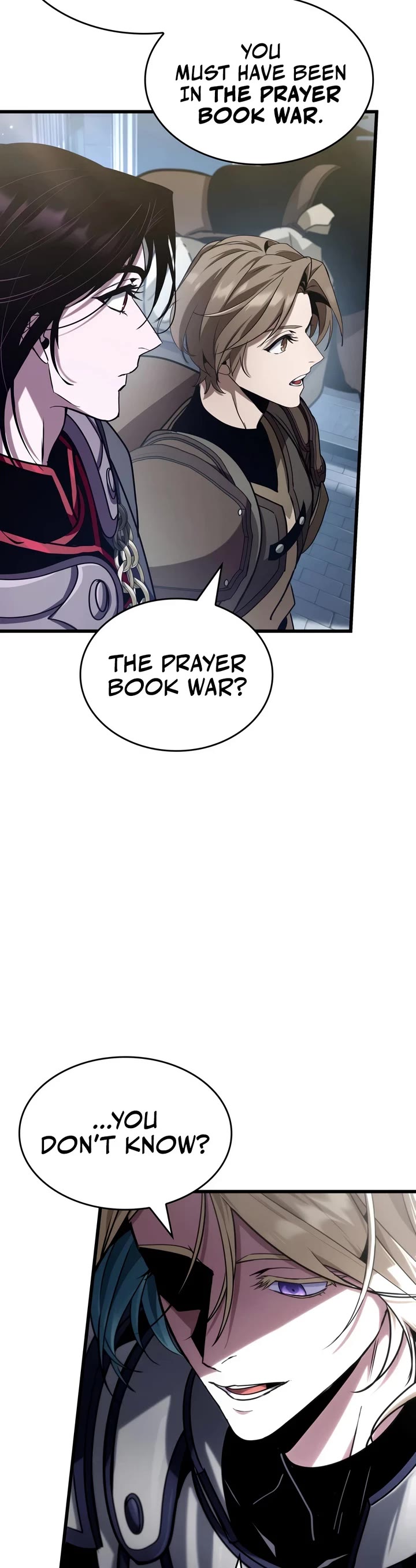 Crimson Reset chapter 45 page 39
