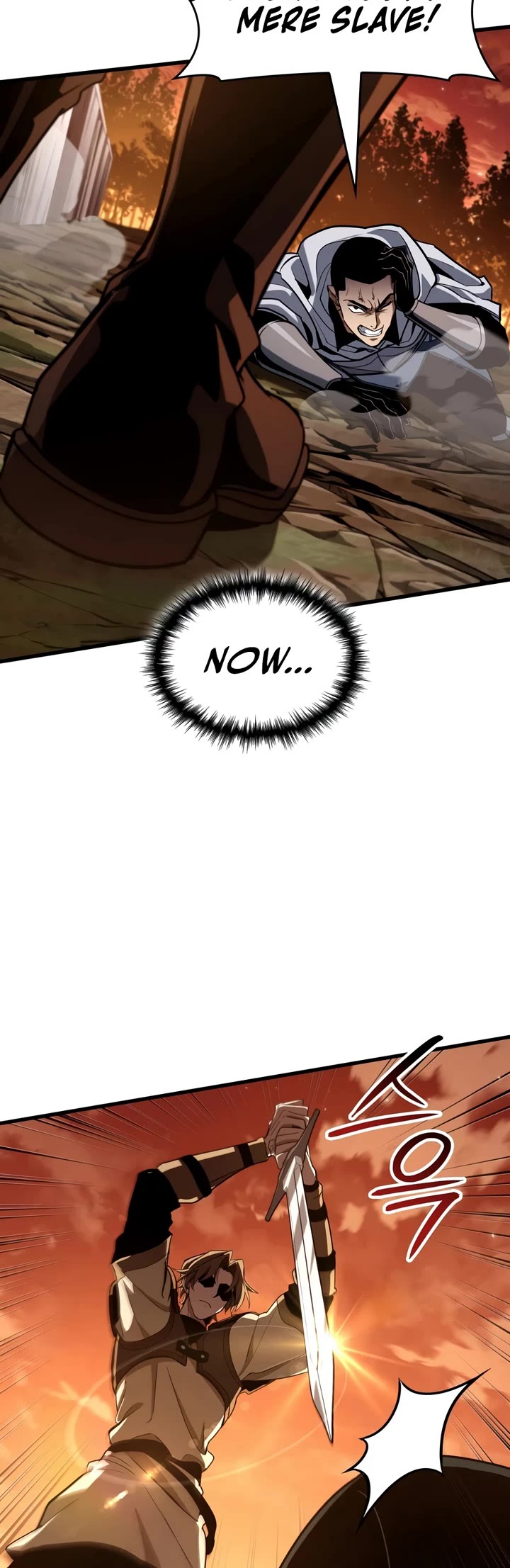 Crimson Reset chapter 45 page 9