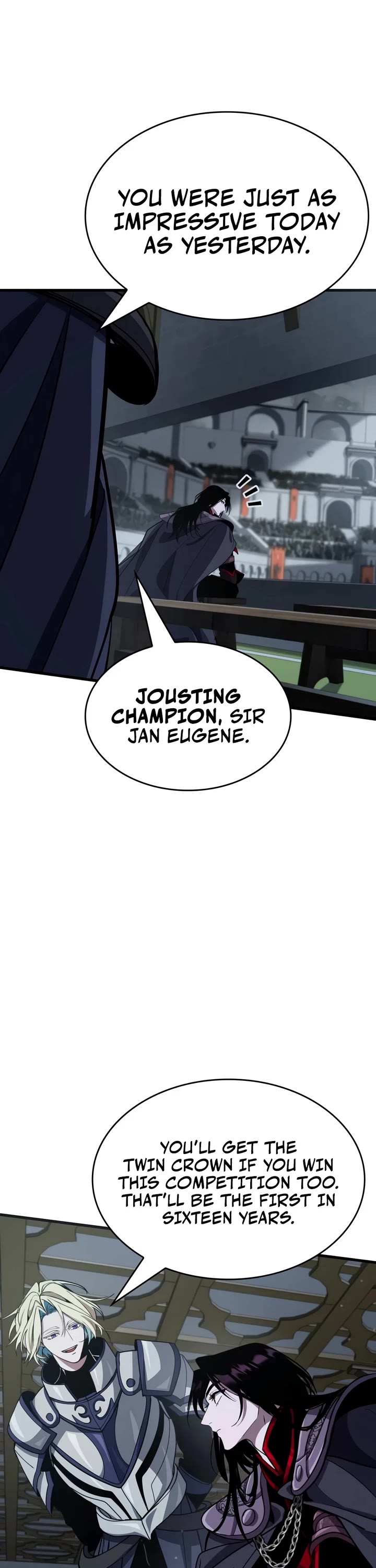 Crimson Reset chapter 46 page 23