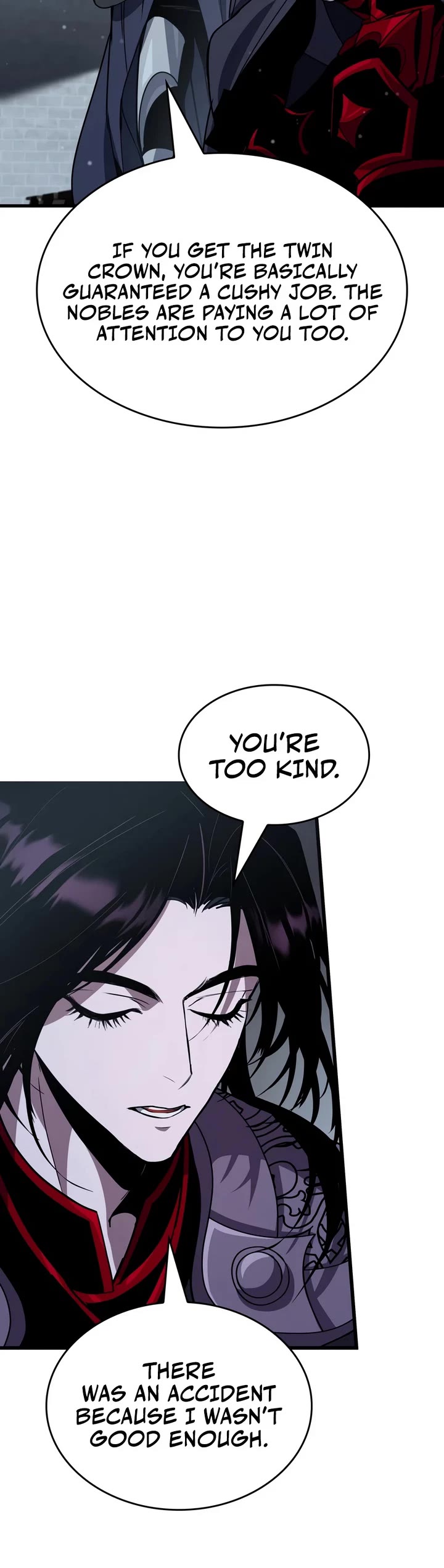 Crimson Reset chapter 46 page 24