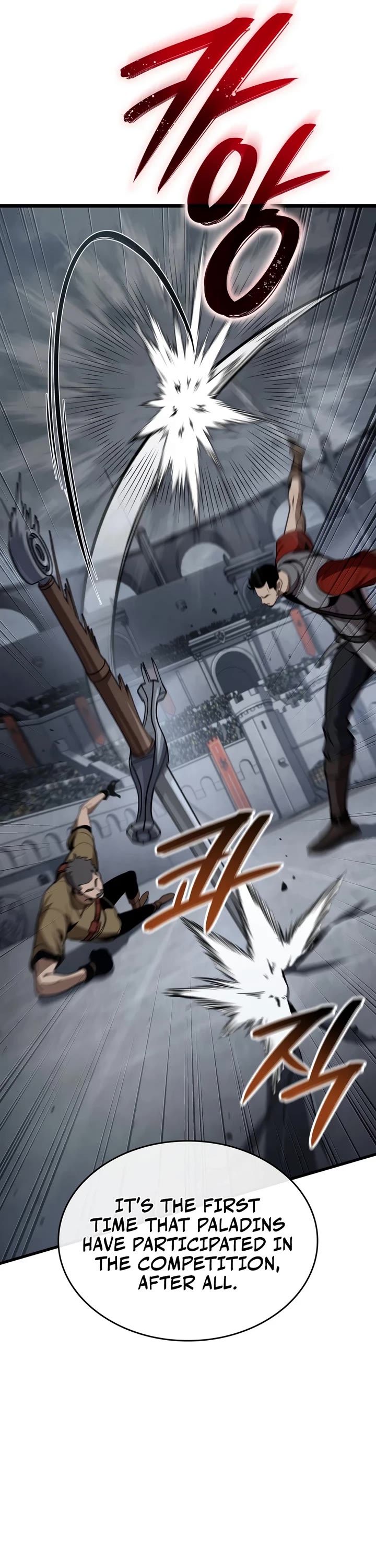Crimson Reset chapter 46 page 26