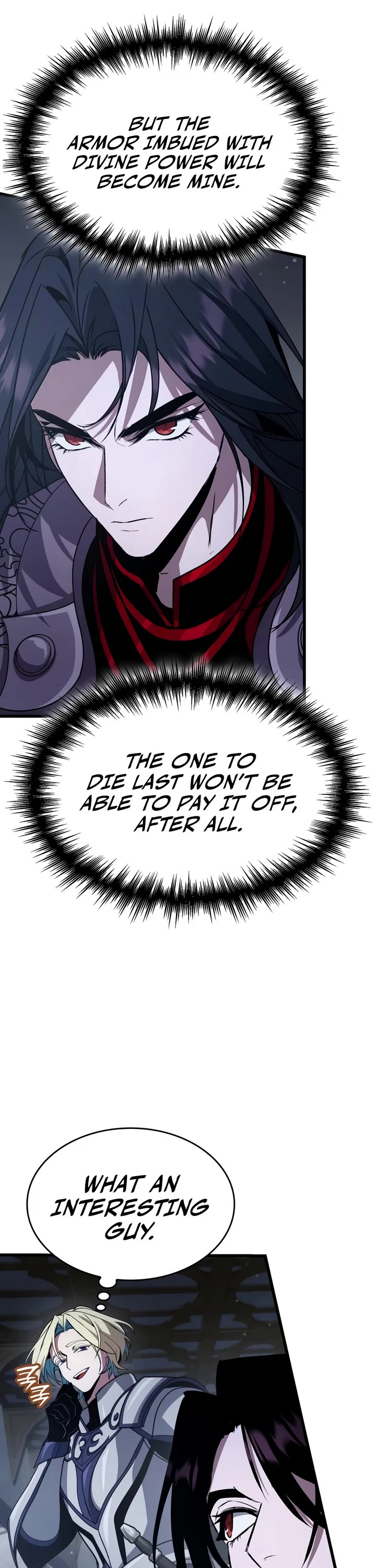 Crimson Reset chapter 46 page 31