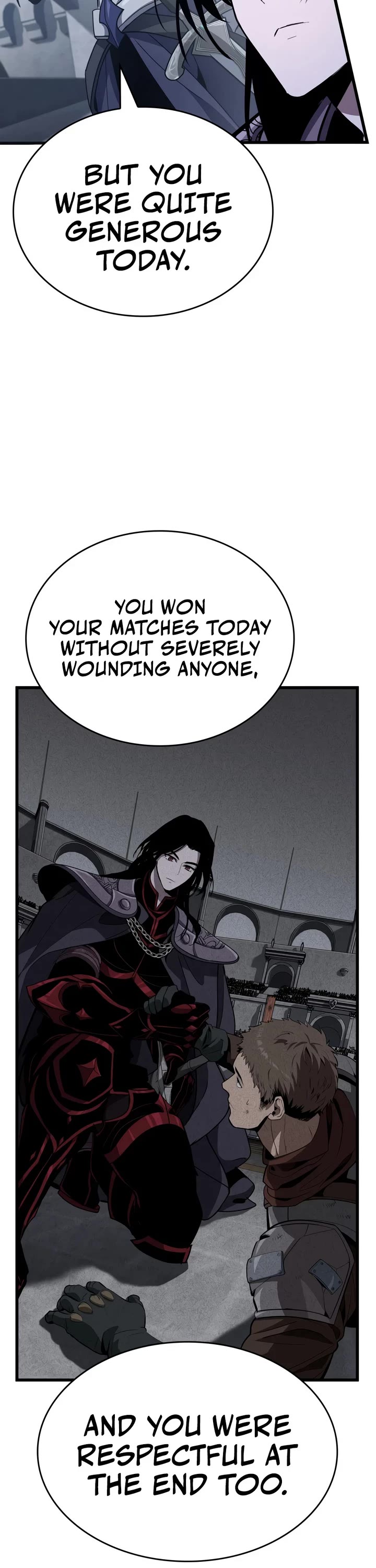 Crimson Reset chapter 46 page 32
