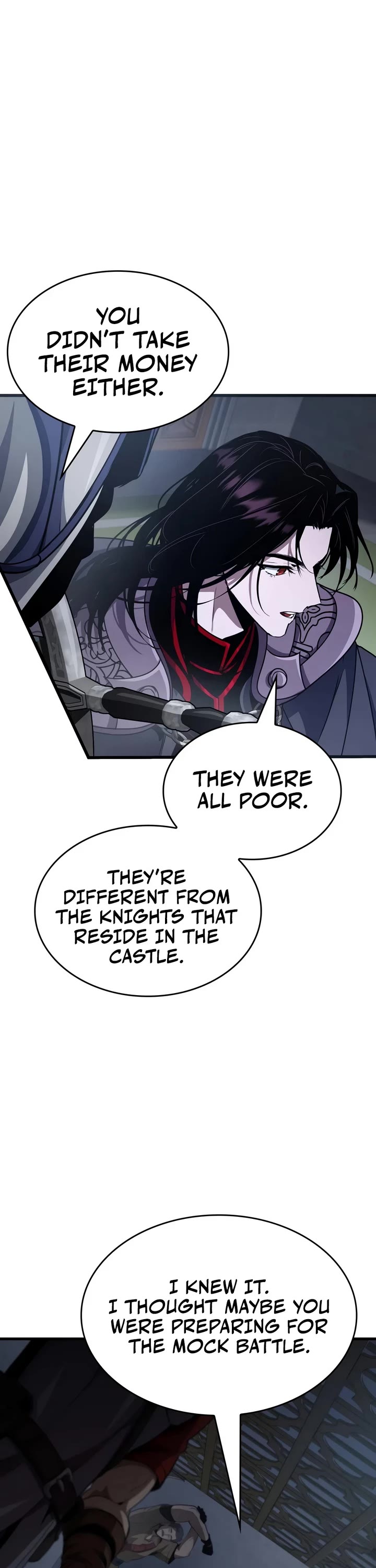 Crimson Reset chapter 46 page 33