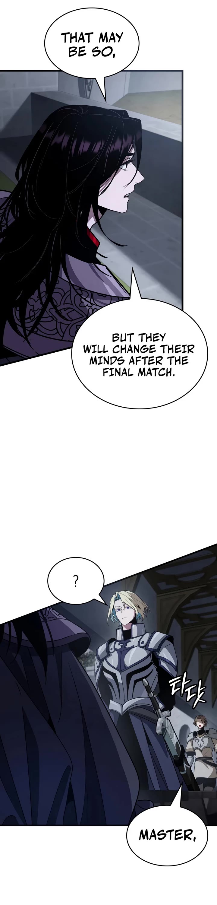 Crimson Reset chapter 46 page 36