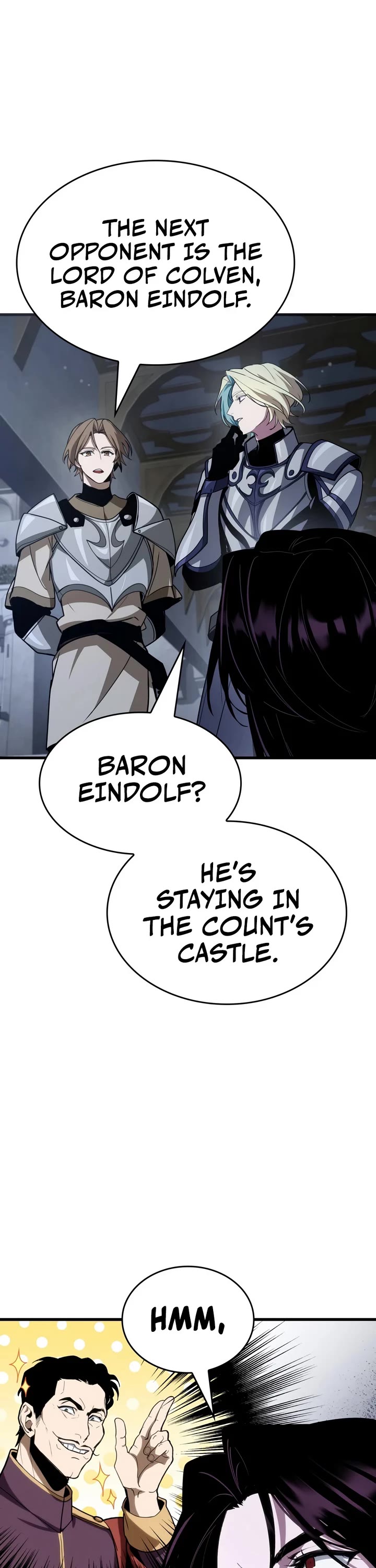 Crimson Reset chapter 46 page 37