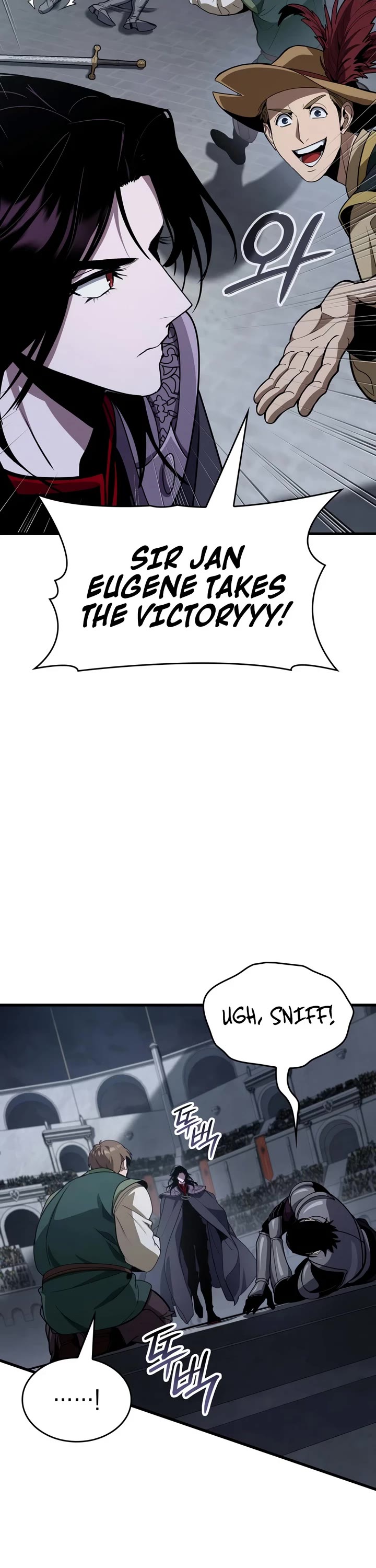 Crimson Reset chapter 46 page 40