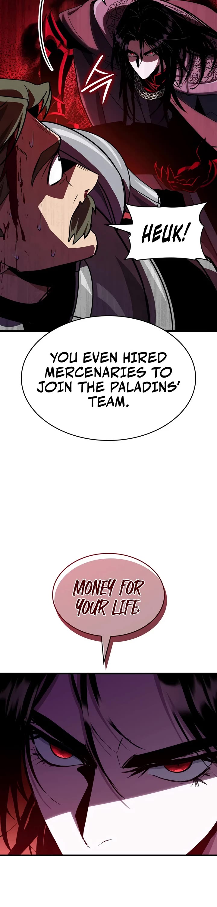 Crimson Reset chapter 46 page 45
