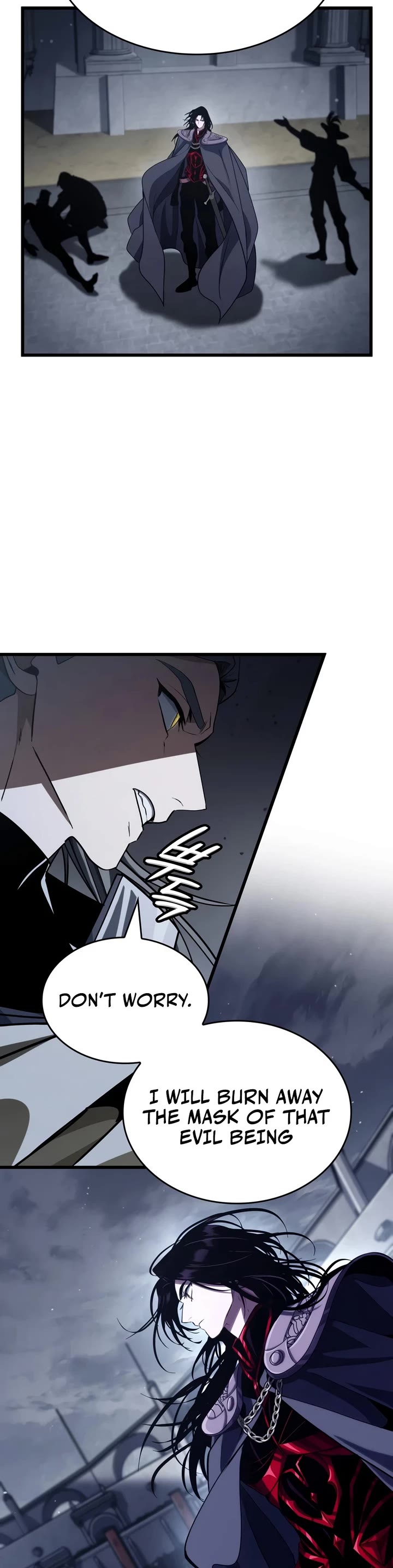 Crimson Reset chapter 46 page 49
