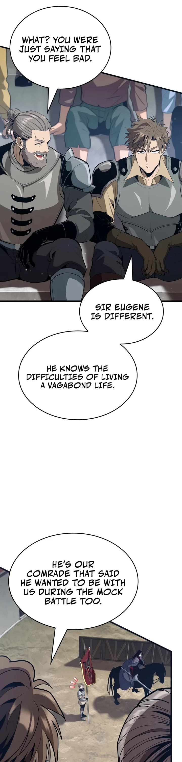 Crimson Reset chapter 46 page 6