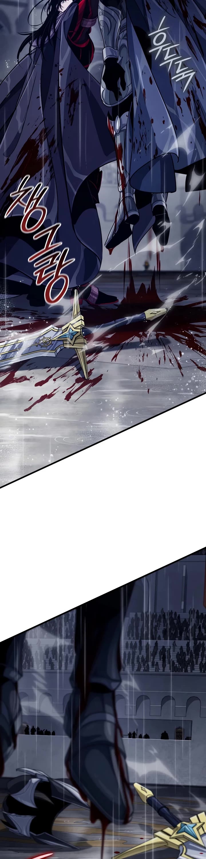 Crimson Reset chapter 47 page 33