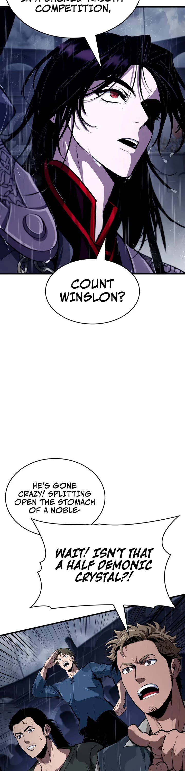 Crimson Reset chapter 48 page 21