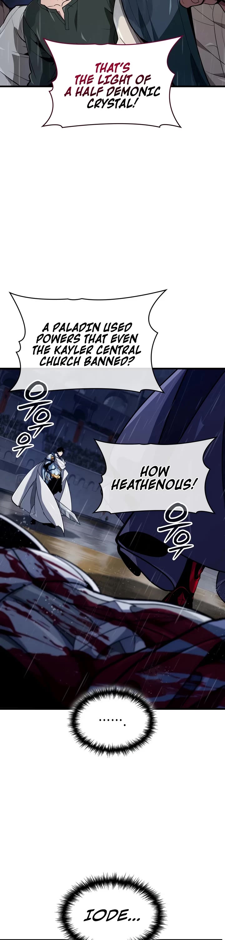 Crimson Reset chapter 48 page 22