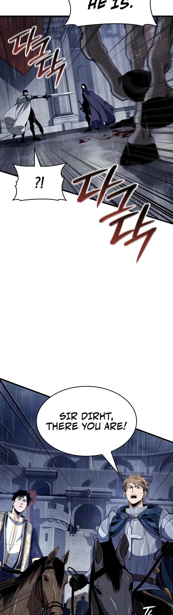 Crimson Reset chapter 48 page 30