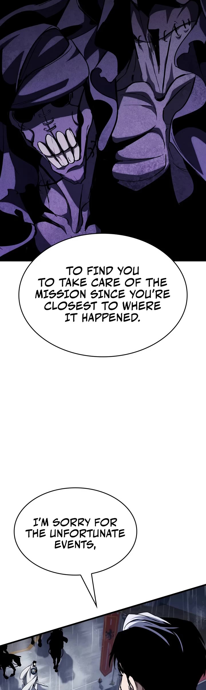 Crimson Reset chapter 48 page 34