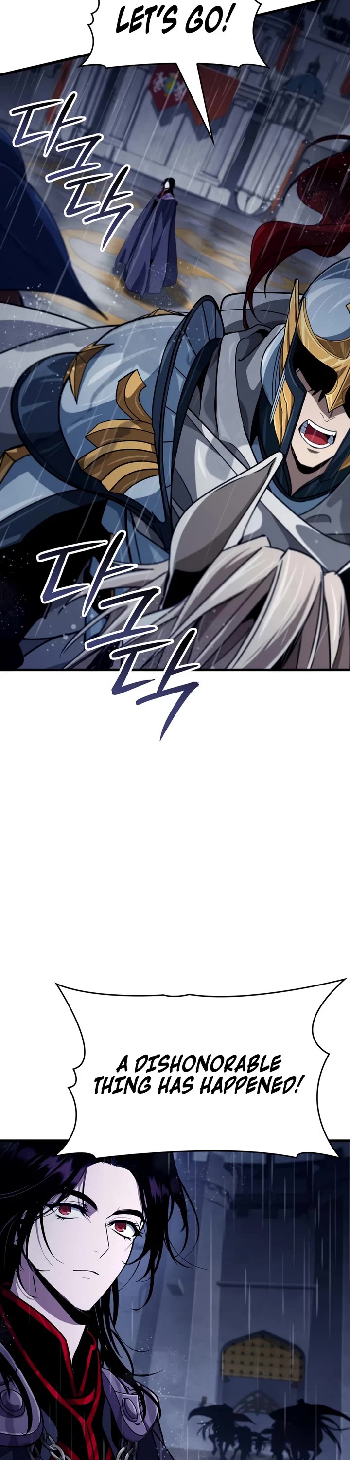 Crimson Reset chapter 48 page 39