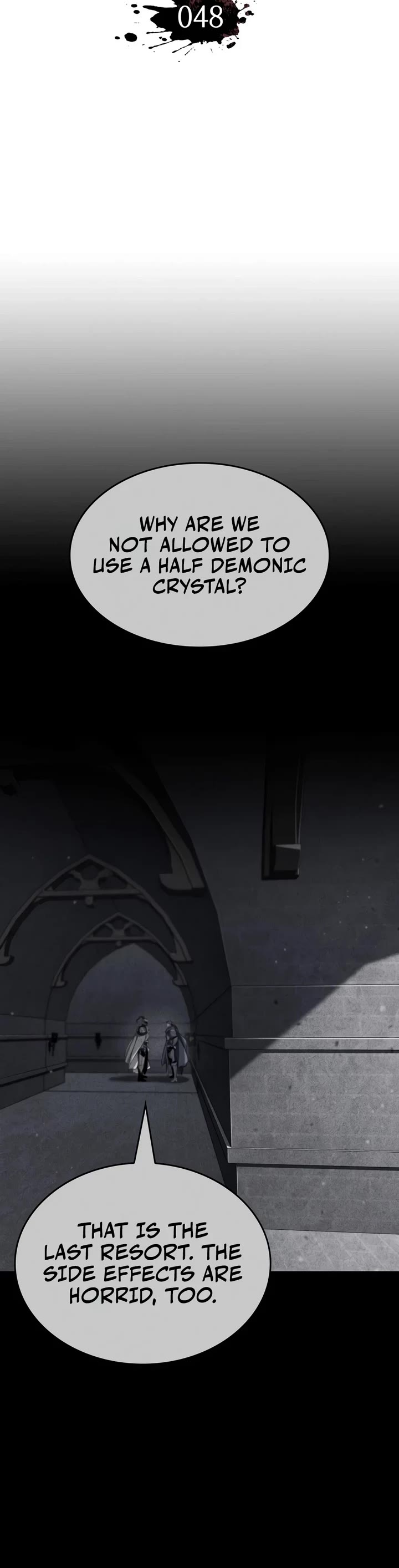 Crimson Reset chapter 48 page 44