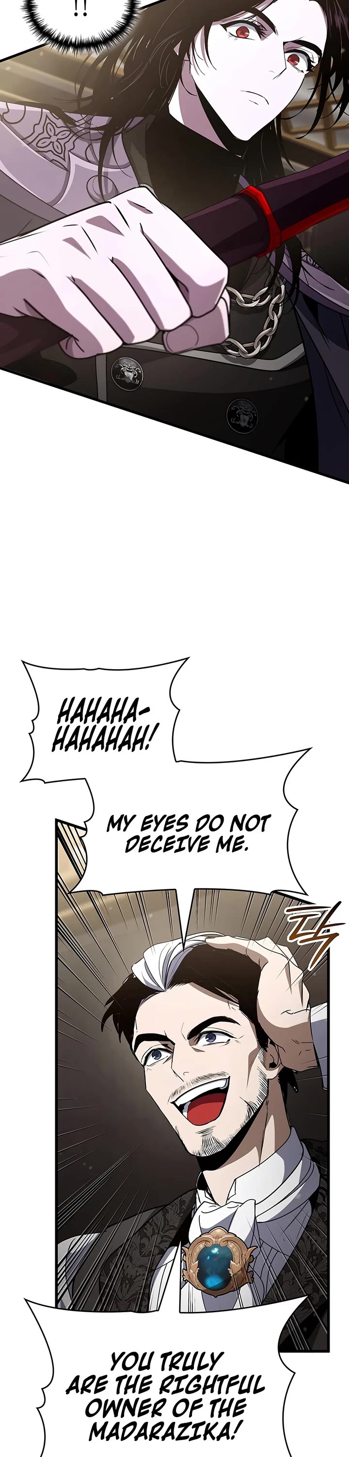Crimson Reset chapter 49 page 21