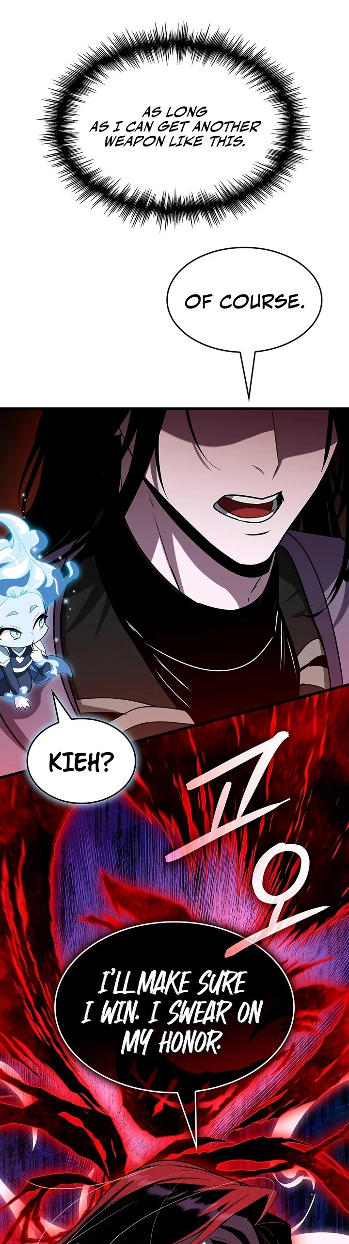 Crimson Reset chapter 49 page 25