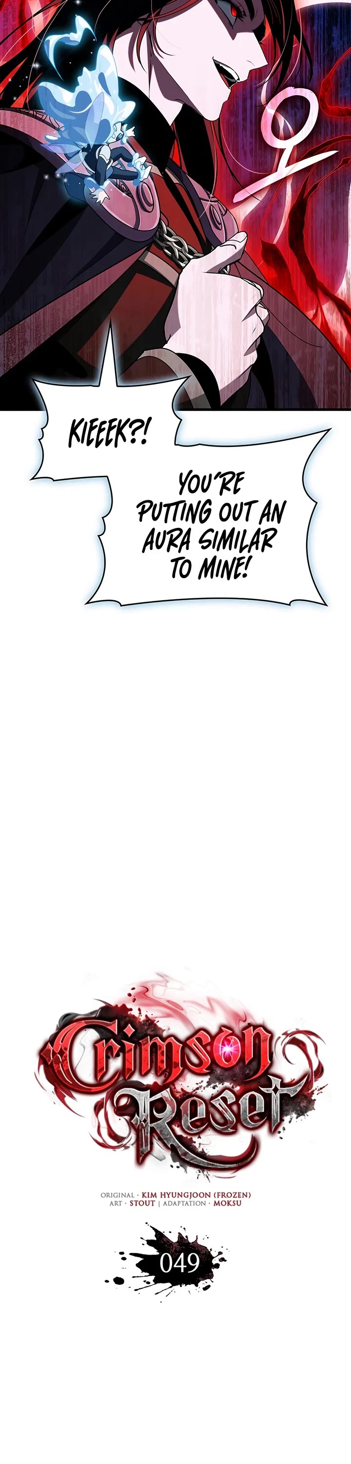 Crimson Reset chapter 49 page 26
