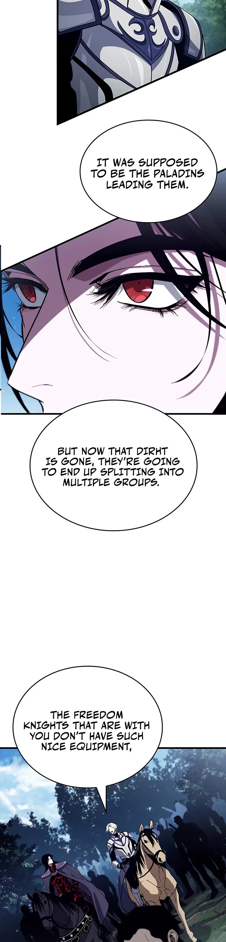 Crimson Reset chapter 49 page 31
