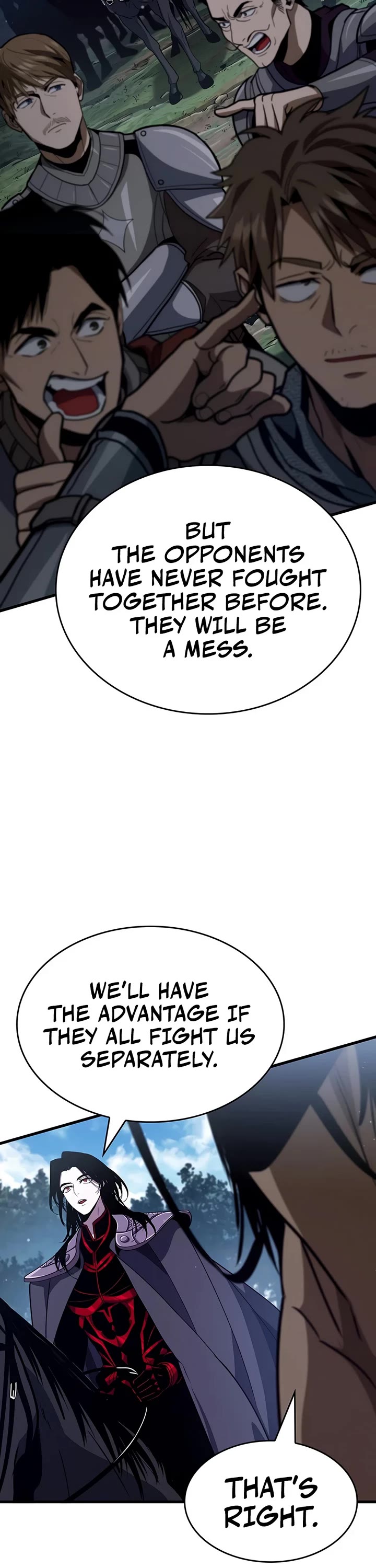 Crimson Reset chapter 49 page 32