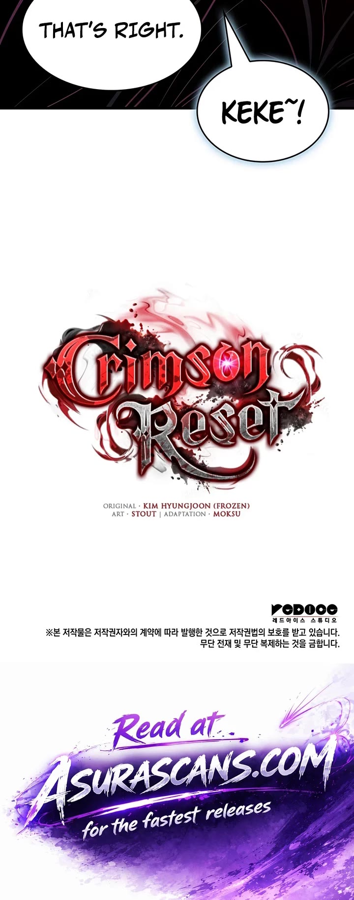 Crimson Reset chapter 49 page 52