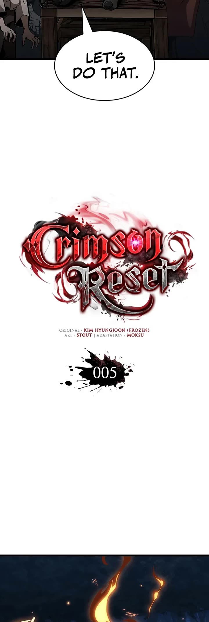 Crimson Reset chapter 5 page 17