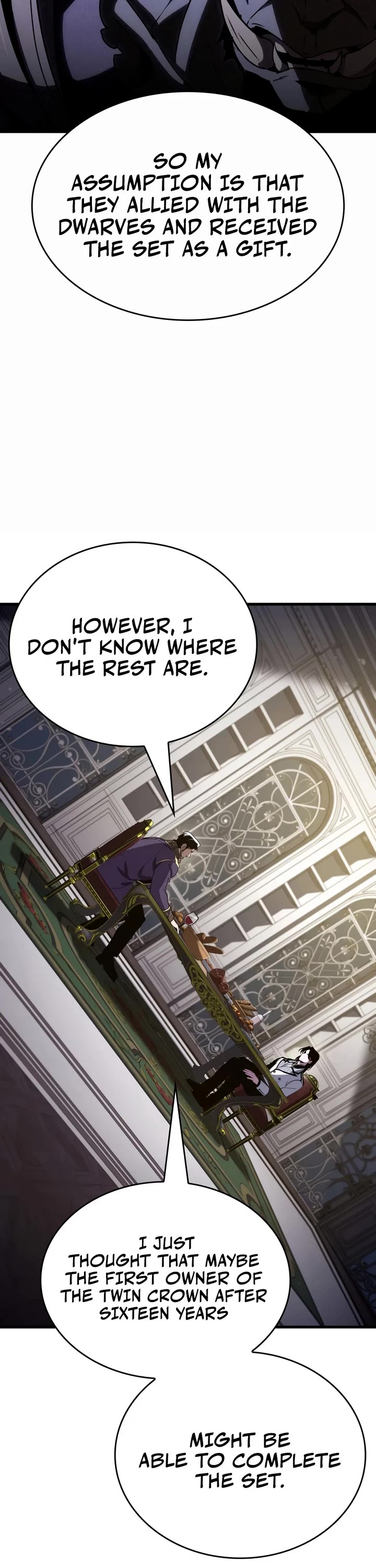 Crimson Reset chapter 50 page 11