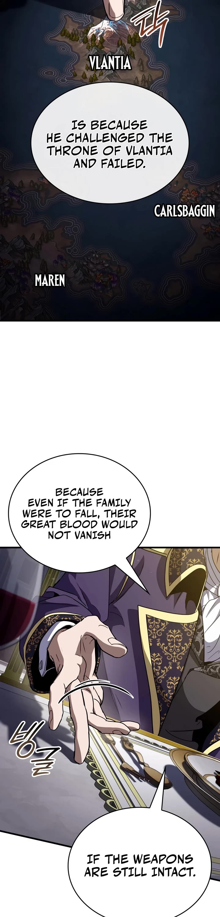 Crimson Reset chapter 50 page 16