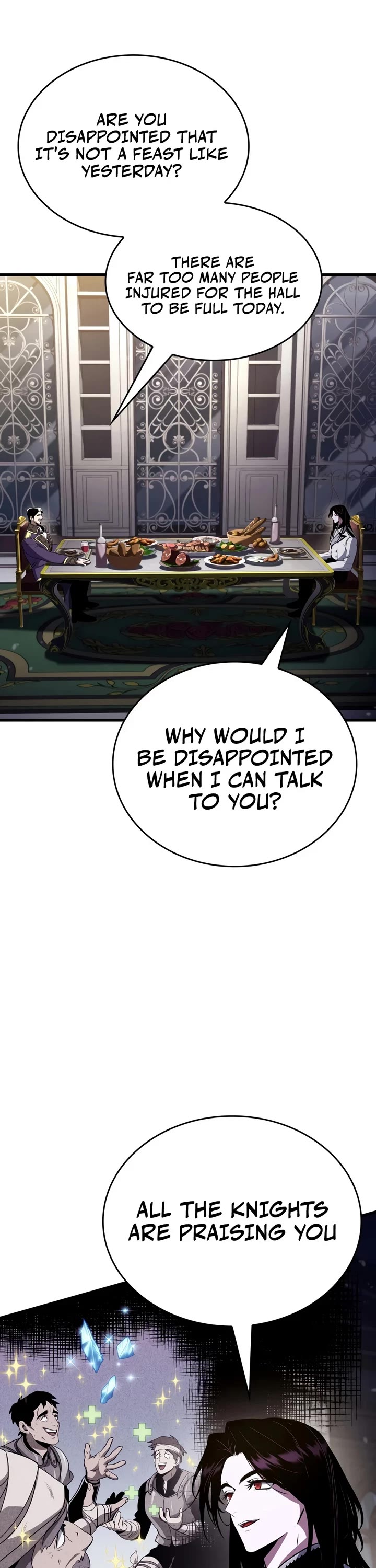 Crimson Reset chapter 50 page 2