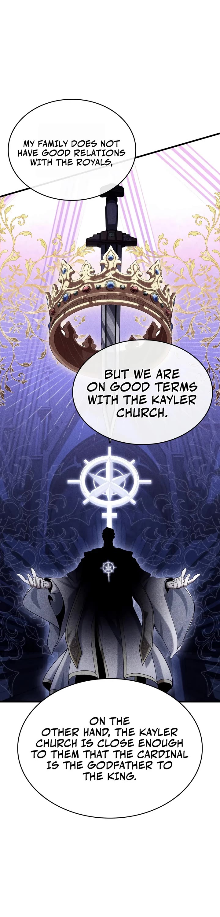 Crimson Reset chapter 50 page 23