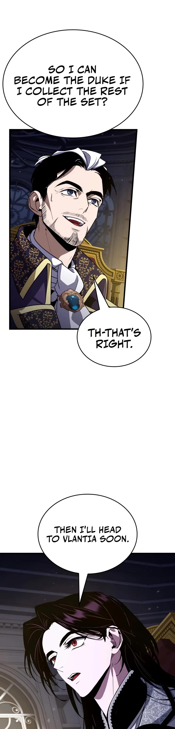Crimson Reset chapter 50 page 27