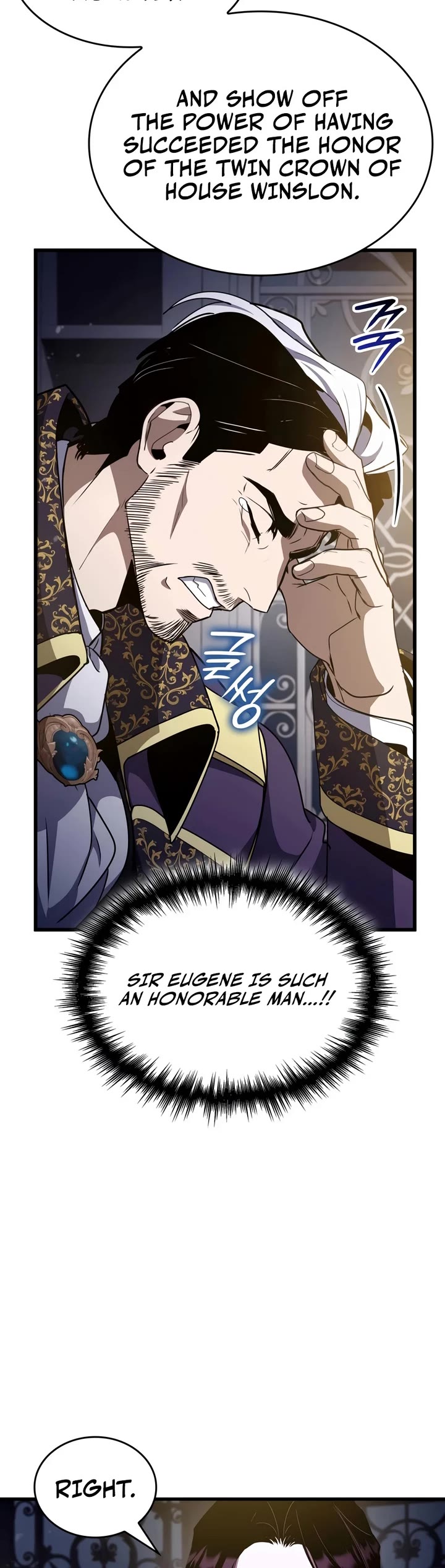 Crimson Reset chapter 50 page 30