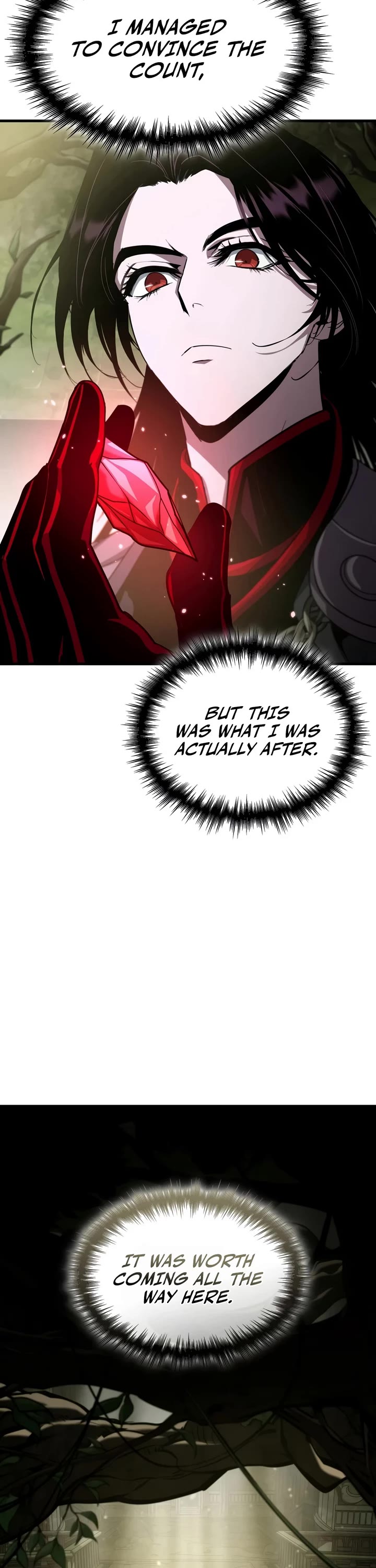 Crimson Reset chapter 50 page 38