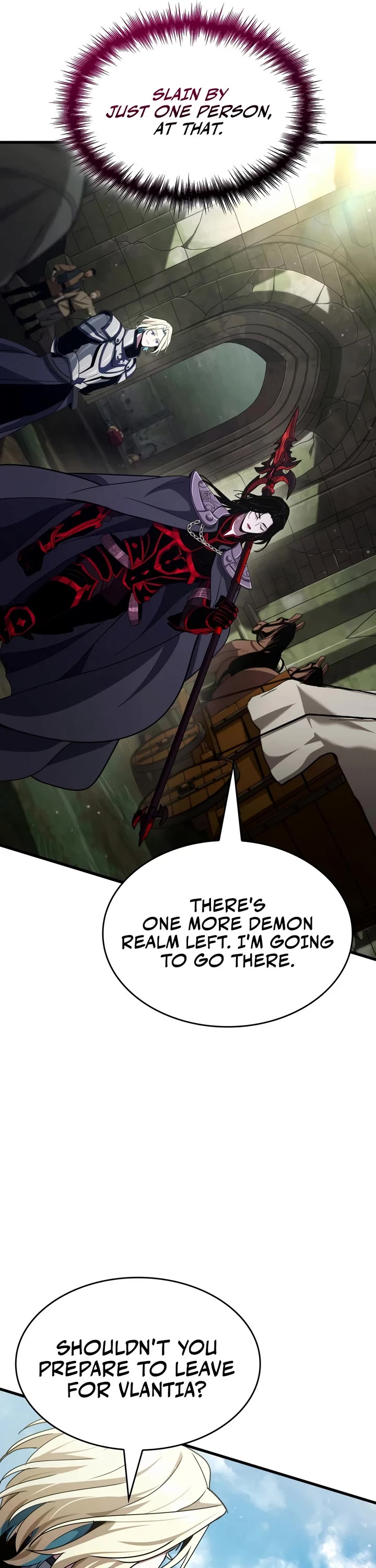 Crimson Reset chapter 50 page 42
