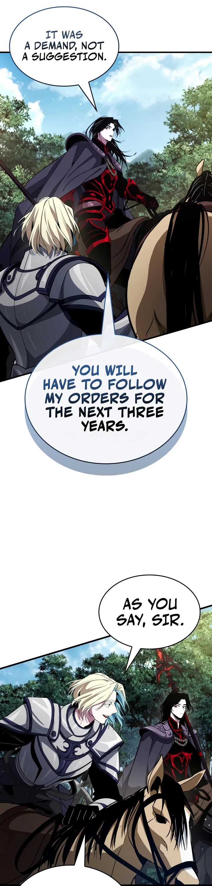 Crimson Reset chapter 50 page 46