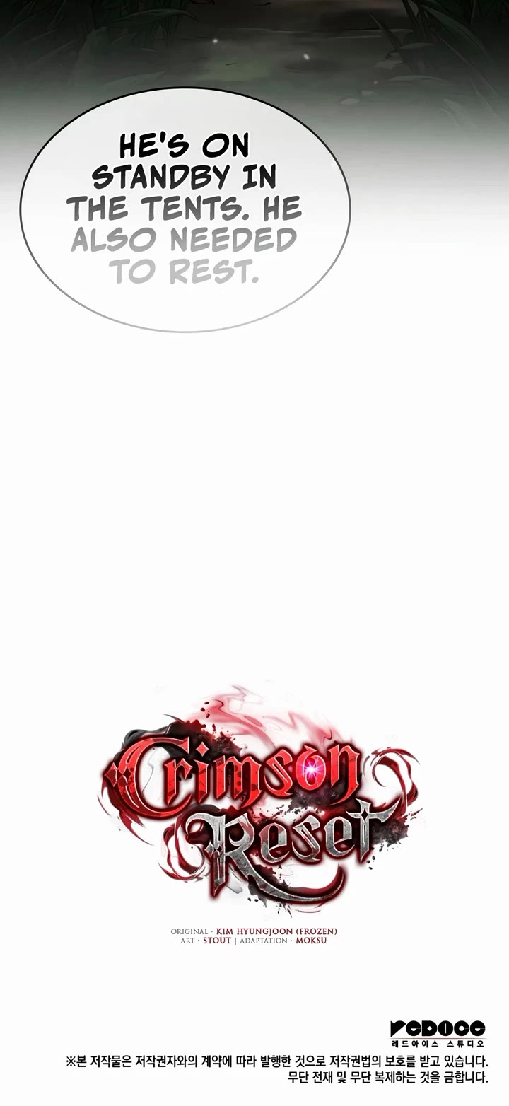 Crimson Reset chapter 50 page 54