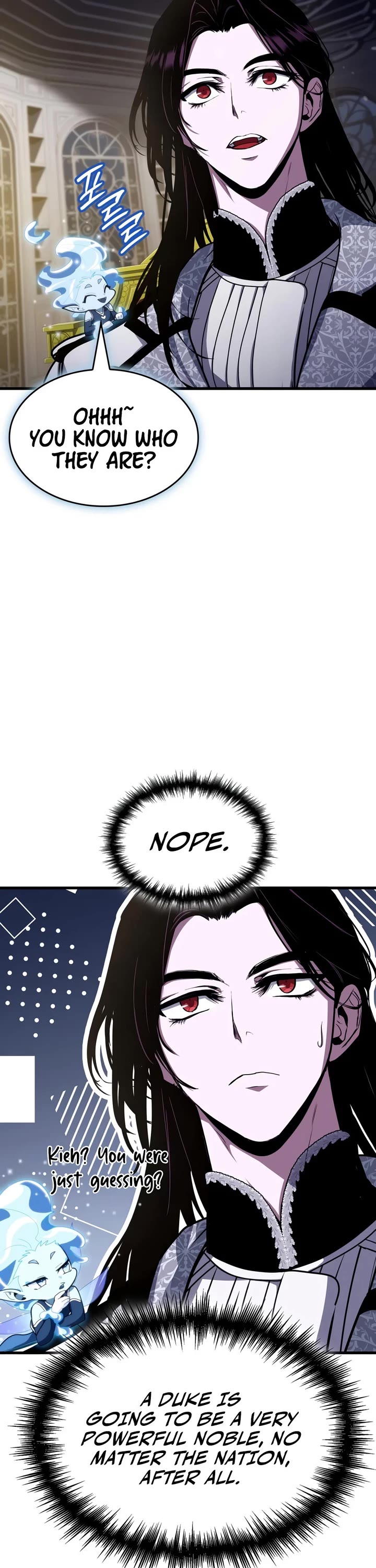 Crimson Reset chapter 50 page 9