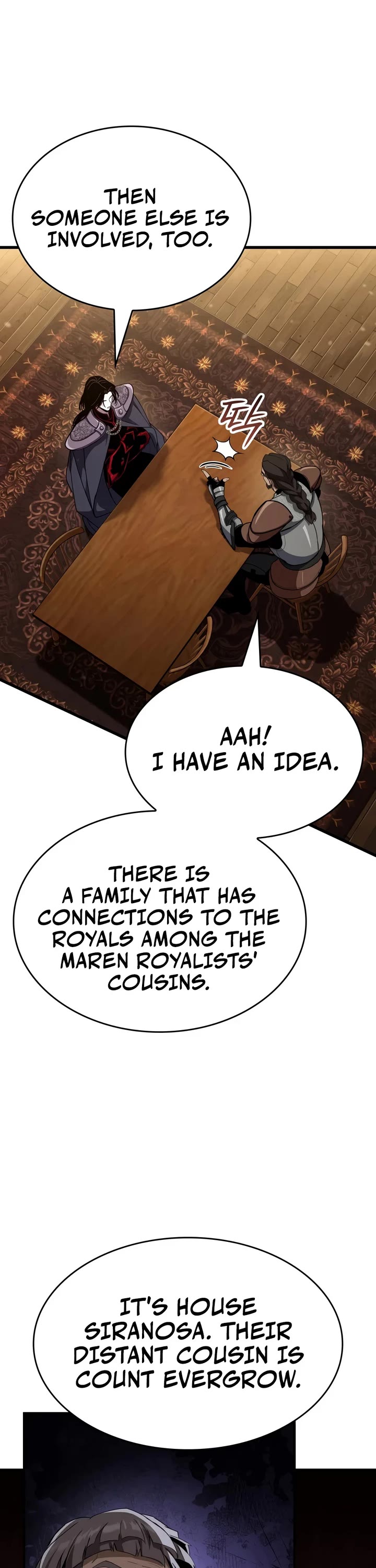 Crimson Reset chapter 51 page 11
